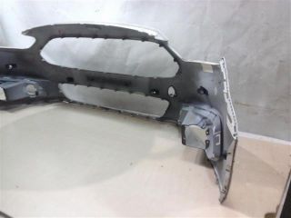 bontott FORD S-MAX II Első Lökhárító (Üresen)