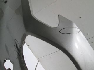 bontott FORD S-MAX II Első Lökhárító (Üresen)