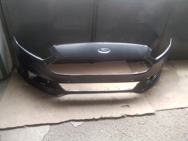 bontott FORD S-MAX II Első Lökhárító (Üresen)