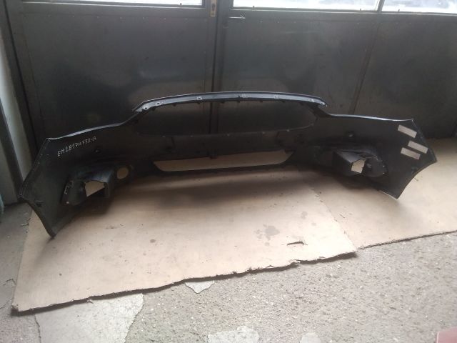 bontott FORD S-MAX II Első Lökhárító (Üresen)