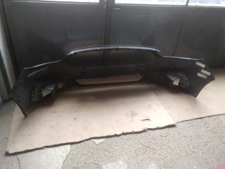 bontott FORD S-MAX II Első Lökhárító (Üresen)