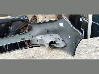 bontott FORD S-MAX II Első Lökhárító (Üresen)