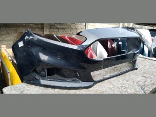 bontott FORD S-MAX II Első Lökhárító (Üresen)