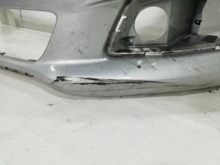 bontott FORD S-MAX II Első Lökhárító (Üresen)