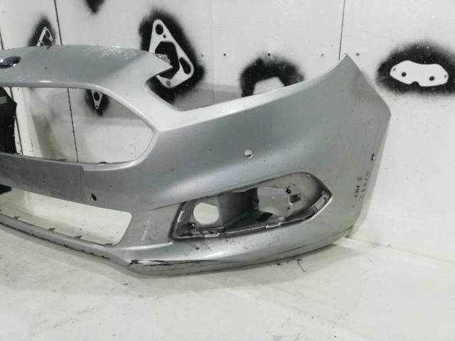 bontott FORD S-MAX II Első Lökhárító (Üresen)