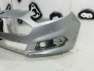 bontott FORD S-MAX II Első Lökhárító (Üresen)