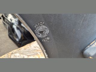 bontott FORD S-MAX II Első Lökhárító (Üresen)