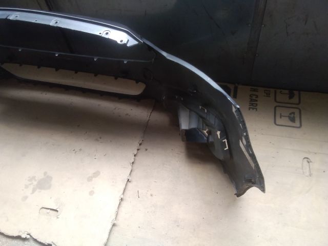 bontott FORD S-MAX II Első Lökhárító (Üresen)