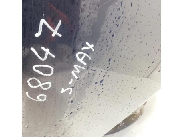 bontott FORD S-MAX II Első Lökhárító (Üresen)