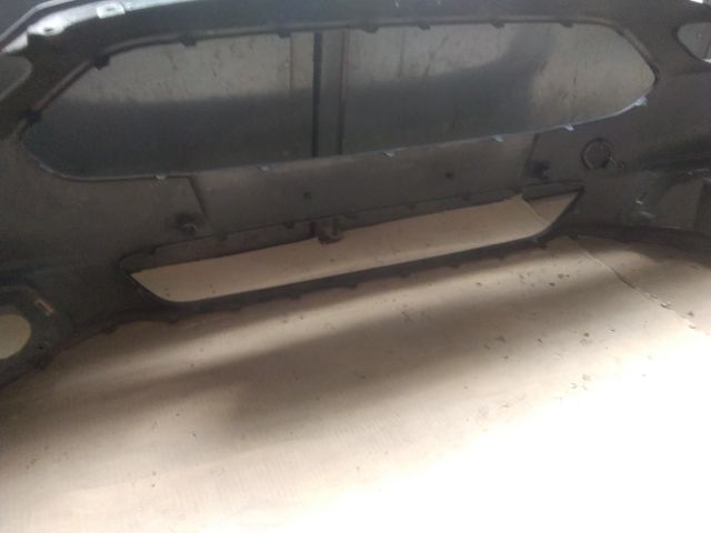 bontott FORD S-MAX II Első Lökhárító (Üresen)