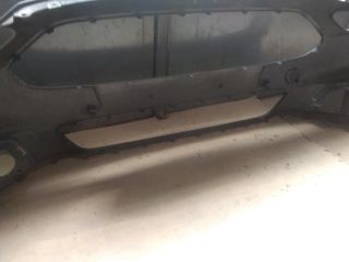 bontott FORD S-MAX II Első Lökhárító (Üresen)