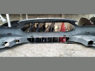 bontott FORD S-MAX II Első Lökhárító (Üresen)