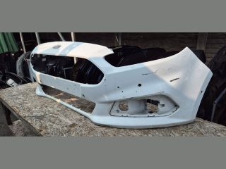 bontott FORD S-MAX II Első Lökhárító (Üresen)