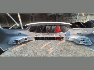 bontott FORD S-MAX II Első Lökhárító (Üresen)