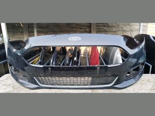 bontott FORD S-MAX II Első Lökhárító (Üresen)