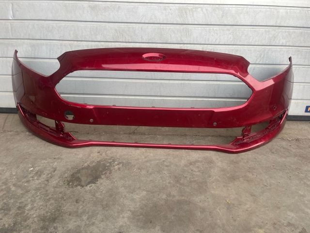 bontott FORD S-MAX II Első Lökhárító (Üresen)