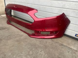 bontott FORD S-MAX II Első Lökhárító (Üresen)