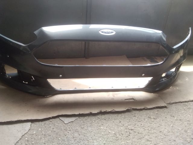 bontott FORD S-MAX II Első Lökhárító (Üresen)