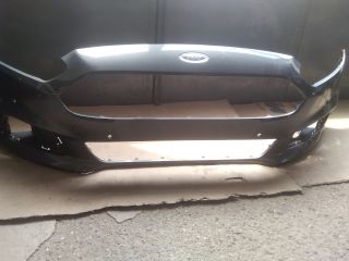 bontott FORD S-MAX II Első Lökhárító (Üresen)