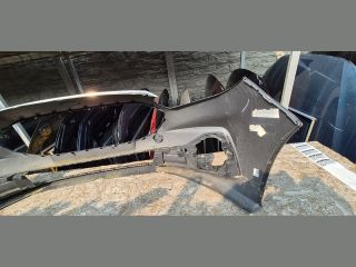 bontott FORD S-MAX II Első Lökhárító (Üresen)