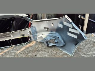 bontott FORD S-MAX II Első Lökhárító (Üresen)