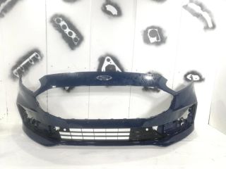 bontott FORD S-MAX II Első Lökhárító (Üresen)