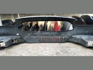 bontott FORD S-MAX II Első Lökhárító (Üresen)