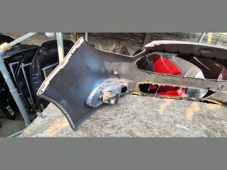 bontott FORD S-MAX II Első Lökhárító (Üresen)