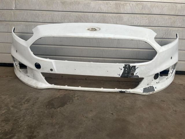 bontott FORD S-MAX II Első Lökhárító (Üresen)