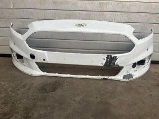 bontott FORD S-MAX II Első Lökhárító (Üresen)