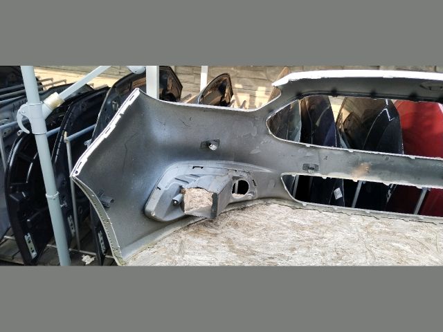 bontott FORD S-MAX II Első Lökhárító (Üresen)