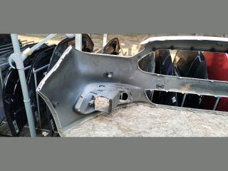 bontott FORD S-MAX II Első Lökhárító (Üresen)