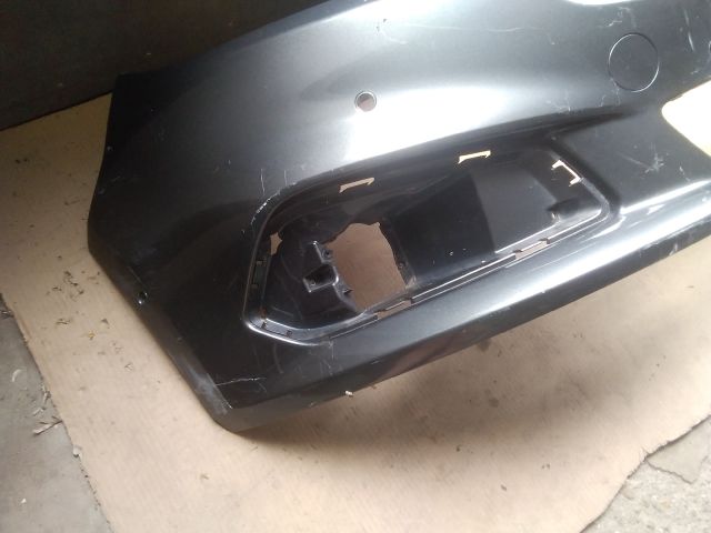 bontott FORD S-MAX II Első Lökhárító (Üresen)