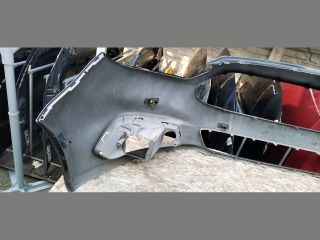 bontott FORD S-MAX II Első Lökhárító (Üresen)