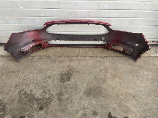 bontott FORD S-MAX II Első Lökhárító (Üresen)