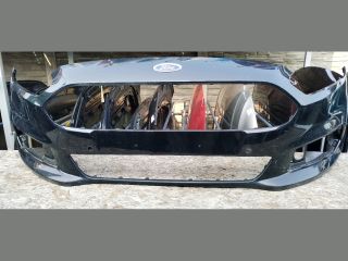 bontott FORD S-MAX II Első Lökhárító (Üresen)