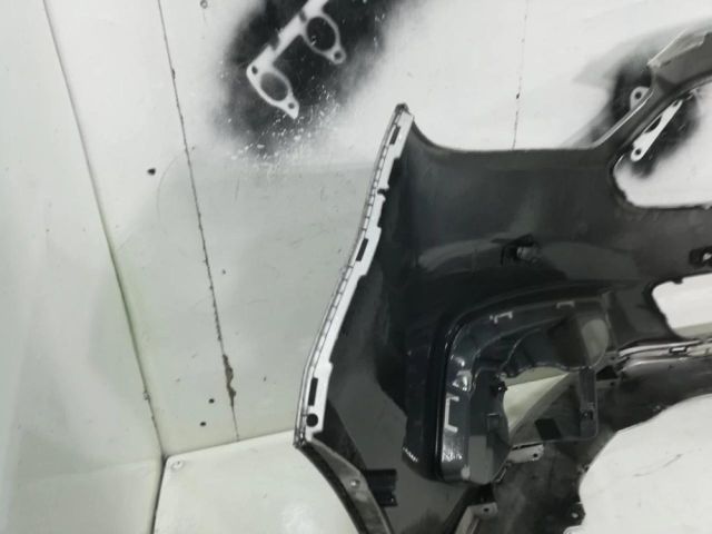 bontott FORD S-MAX II Első Lökhárító (Üresen)