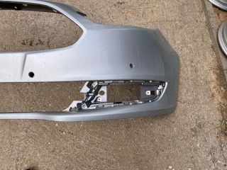 bontott FORD S-MAX II Első Lökhárító (Üresen)