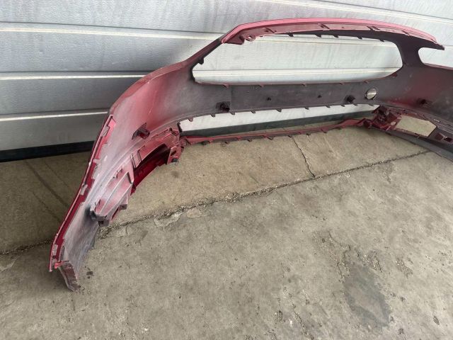 bontott FORD S-MAX II Első Lökhárító (Üresen)