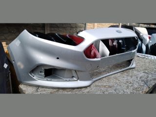 bontott FORD S-MAX II Első Lökhárító (Üresen)