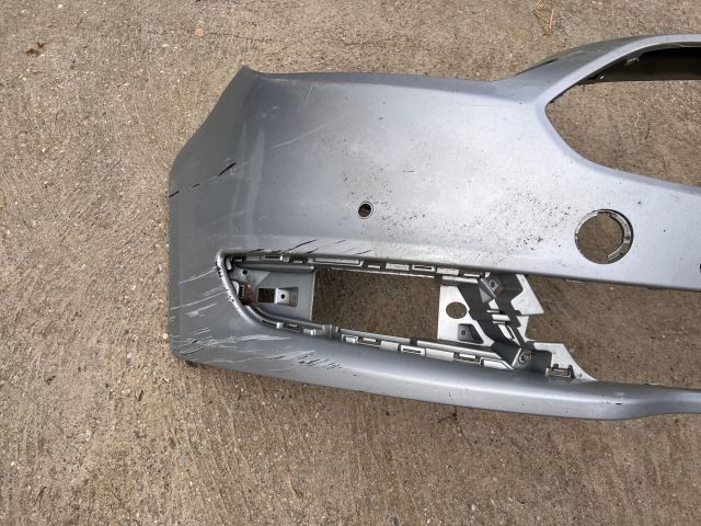 bontott FORD S-MAX II Első Lökhárító (Üresen)