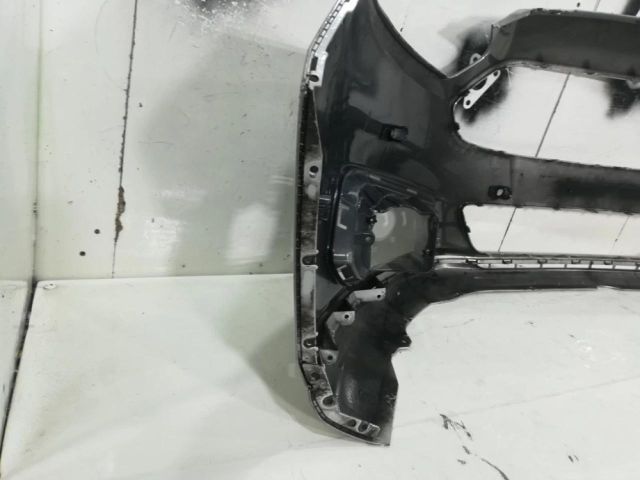 bontott FORD S-MAX II Első Lökhárító (Üresen)