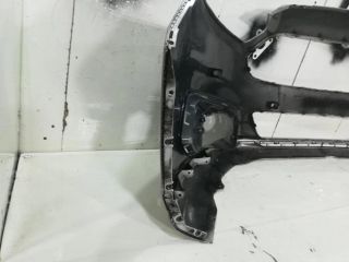 bontott FORD S-MAX II Első Lökhárító (Üresen)