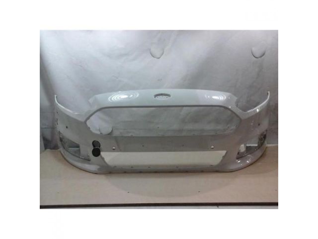 bontott FORD S-MAX II Első Lökhárító (Üresen)