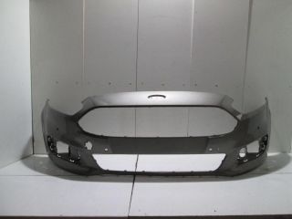 bontott FORD S-MAX II Első Lökhárító (Üresen)