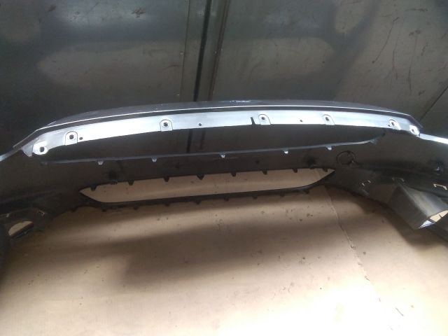 bontott FORD S-MAX II Első Lökhárító (Üresen)