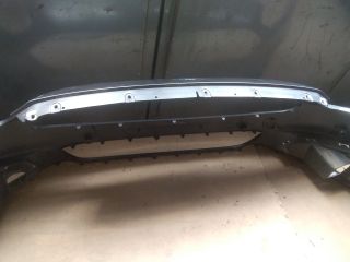 bontott FORD S-MAX II Első Lökhárító (Üresen)