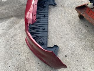 bontott FORD S-MAX II Első Lökhárító (Üresen)