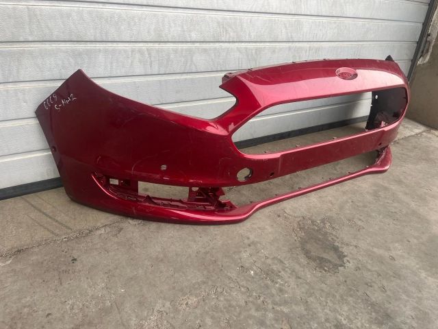 bontott FORD S-MAX II Első Lökhárító (Üresen)