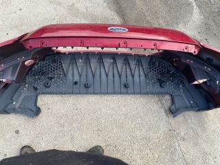 bontott FORD S-MAX II Első Lökhárító (Üresen)